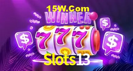 Slots13 - Customer Support